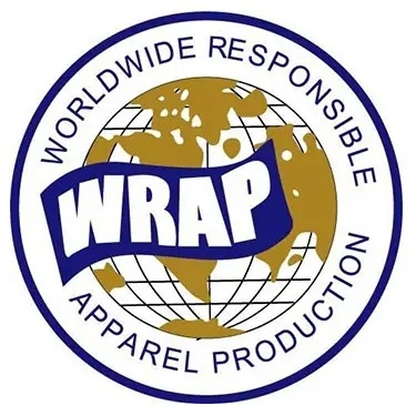 WRAP注册登录入口